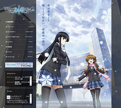 ��WHITE-ALBUM2��