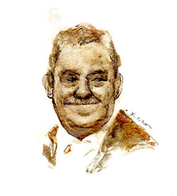 佐久間奏=イラストレーション