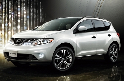 マメな人向けの高級感あふれるSUV特別仕様車【日産ムラーノ モード・ビアンコ新車情報】【ニュース・トピックス:日産】