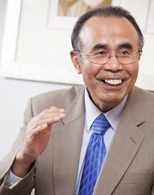 【松田修一氏×武田隆氏対談】(後編) 日本は「ビジネスモデル輸出国家」を目指せ! (2014年4月1日掲載) - ライブドアニュース