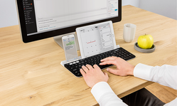 モバイルキーボードが熱い！巻物や実力派タイプなど、イマドキの最新キーボード事情