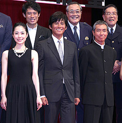 織田裕二 踊る大捜査線ファイナル宣言 大切なものは いつも胸 ここ に ライブドアニュース