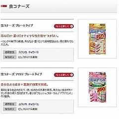 空間用虫よけ剤に消費者庁から措置命令 利用者からは怒りの声続々