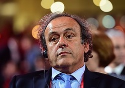 プラティニ氏がfifa会長選に立候補 運命を受け入れなければ ライブドアニュース