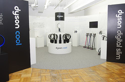 Engadget Fes����������֡����ϱ����ʤ�������Dyson Cool���Ų�����±��ư���ɲá� #egfes