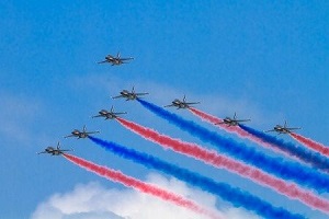 中国メディア・環球網は１２月２８日、米国会図書館が発表した２０１４年の世界における武器売買報告で、韓国が７８億米ドル（約９４００億円）で世界最大の武器輸入国であることが明らかになったとする韓国・聯合ニュースの２７日付報道を伝えた。（イメージ写真提供：（Ｃ）Ｒａｙ　Ｓｈｉｕ／１２３ＲＦ）
