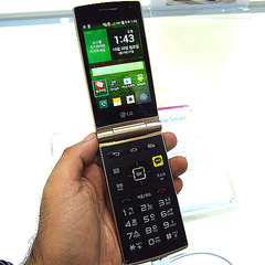 ガラケースマホが韓国でヒット 日本で成功しなかった理由は ライブドアニュース