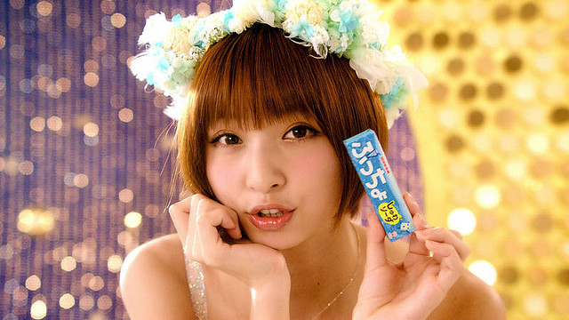 Akb48 篠田麻里子 ぷっちょ好きなんでしょ 上から目線の麻里子様にドキドキ ライブドアニュース