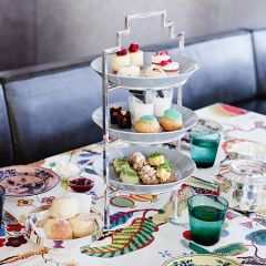 ���������ī���ɡ�bills ��¡׿����ߡ�Okura House�פ˥����ץ󡢥С������󥿡�������