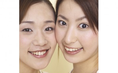 究極の選択 若いけど老け顔 中年だけど若い顔 恋人にするならどっち Peachy ライブドアニュース