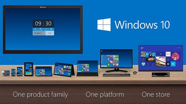 マイクロソフトが9を飛ばしてWindows 10を選んだ理由とは