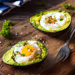 キレイな人ほどハマってる ダイエット効果大のアボカドの栄養と食べ方をおさらい Peachy ライブドアニュース