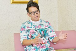 �������塧��4�� ξ�Ȥβ�²�ߤ�ʤǡ��ޡ��ޤη뺧���򤷤ޤ���