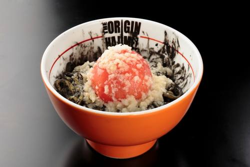 映画コラボのラーメン完売で増産