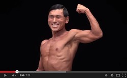 ��22����������ץ�ܥǥ��ӥ����긢�˽о줷�������Ӿ����ʲ�����YouTube�Υ����꡼�󥷥�åȡ�