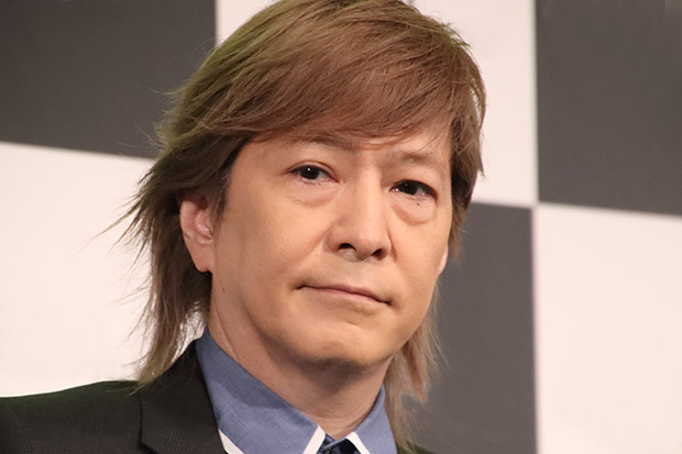 小室哲哉が共演NGの芸能人はさかなクン 徹底した「魚嫌い」を告白 (2016年12月10日掲載) ライブドアニュース