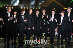 Exo自らが明かす メンバー12名の 見分け方 とは ライブドアニュース