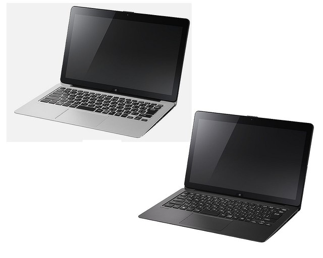 ����VAIO���֥�󥹥���PC�פȸƤФ�����������Ǥ�����ͳ�����