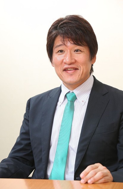 林修が共感した 「足を運ぶ」「人と会う」ことの大切さ 【林修×井上公造対談】(前編) - ライブドアニュース