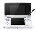 ˥ƥɡ3DS֥ۥ磻ȡ(C)2011 Nintendo