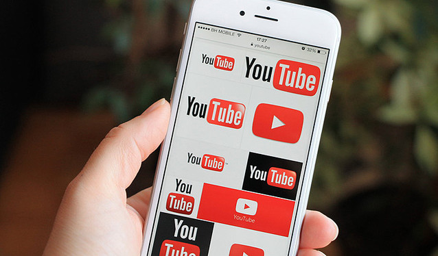 YouTube���������ӥ���10����ˤ��󶡤� �����ۿ��ȹ�����ɽ�������åȤˡ�