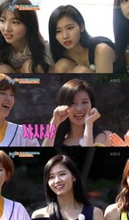 Twice���о�ˡ�1��2���ץ��С����綽ʳ���Ʋ�Τ������ޤǡ�Cheer Up��