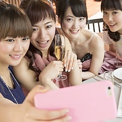 同窓会で女友達に 勝った と感じたさまざまなエピソード Peachy ライブドアニュース