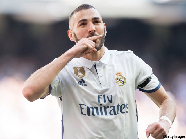 サンチェスがアーセナル退団の場合、後釜はベンゼマか ライブドアニュース