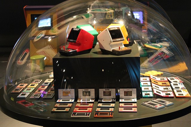 マイクラ 日本科学未来館 ささりそうなおっぱいも見どころ 史上最大級ゲーム企画展 ｇａｍｅ ｏｎ で遊んでみた ライブドアニュース