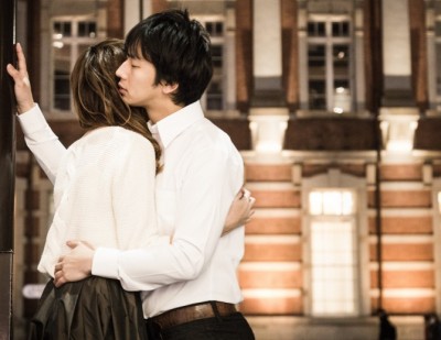 何も言わずギュッとして 女子が ハグしてほしい と思う瞬間 6選 Peachy ライブドアニュース