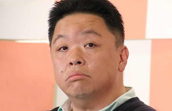 伊集院光が東京都知事選の期間中に抱いた不満を語る