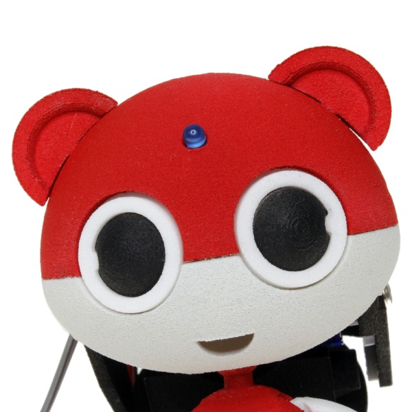 今度はベゼリーがおしゃべりするぞ! 小型ロボットべゼリーおしゃべりキットを発売