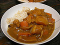 ϥ᡼ŵHajime NAKANO / Homemade curry rice (from Flickr, CC BY 2.0)