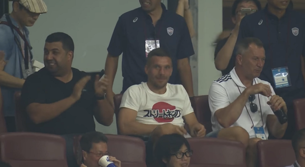 J�꡼�������Υݥɥ륹������Ƥ�����Ρ����ܸ�T����ġפ������