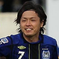新生ガンバの意外な企み 遠藤保仁 fw 起用の真相 ライブドアニュース 新生ガンバの意外な企み 遠藤保仁 fw 起用の真相 ライブドアニュース
