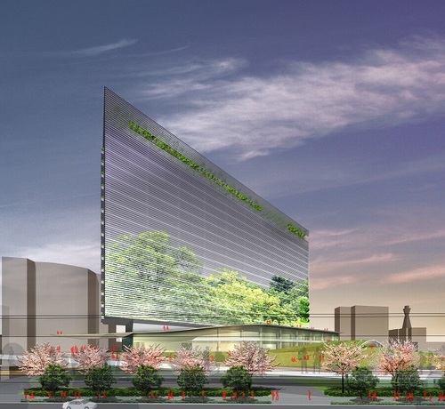 新今宮駅前に星野リゾートが高級ホテル開業へ 大阪人に衝撃走る