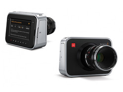 Blackmagic Cinema Camera/Blackmagic Pocket Cinema Camera���㡧��Dead Men Float�פξ��