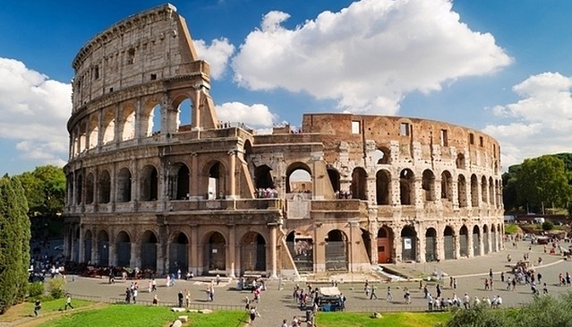 ローマのおすすめ観光地20選！ ロマンチックなスポットもりだくさん