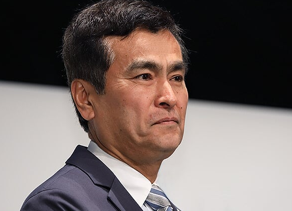 石原良純