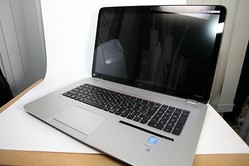 ڥǥ۶λŪPCLeap Motion٥ǥХ¢ΡHP ENVY 17-j100 Leap Motion SE/CT