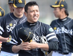 �����ޤ������餷�����Ӥ����륽�եȥХ󥯤����١�©BASEBALLKING