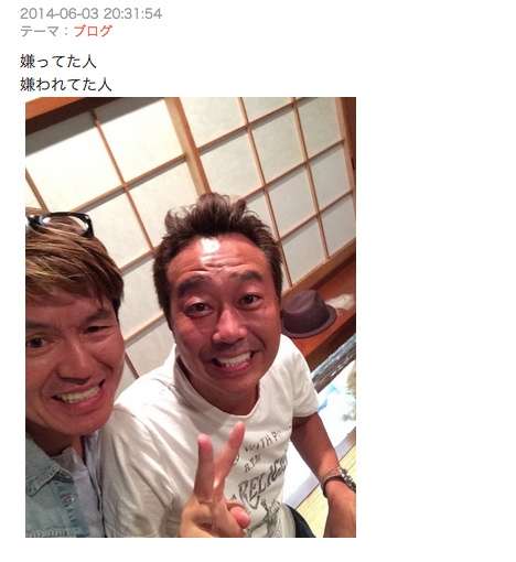 タモリの 笑っていいとも 卒業回 数々の共演ngを乗り越えた顔ぶれ ライブドアニュース タモリの 笑っていいとも 卒業回 数々の共演ngを乗り越えた顔ぶれ ライブドアニュース