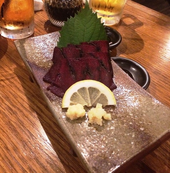 画像 トドやワニ カエルの肉も 高田馬場の本格ジビエ居酒屋に行ってみた 7 10 ライブドアニュース
