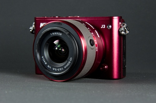 Nikon1 J3 標準ズームレンズキット(Nikon)フォトレビュー - ライブドア
