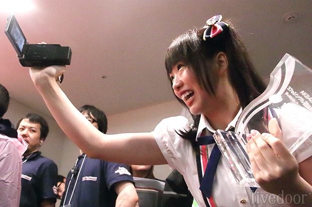 松村香織