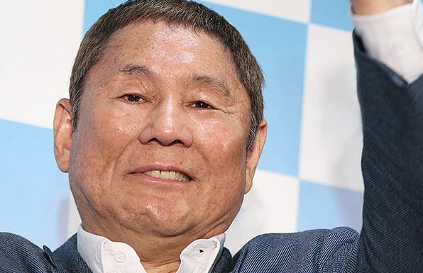 ビートたけし 細野豪志議員の過去の騒動をイジる 山本モナ返して 16年3月29日掲載 ライブドアニュース