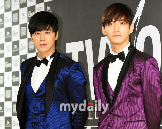 賀来千香子が東方神起への愛情を告白 ファンの間で話題に