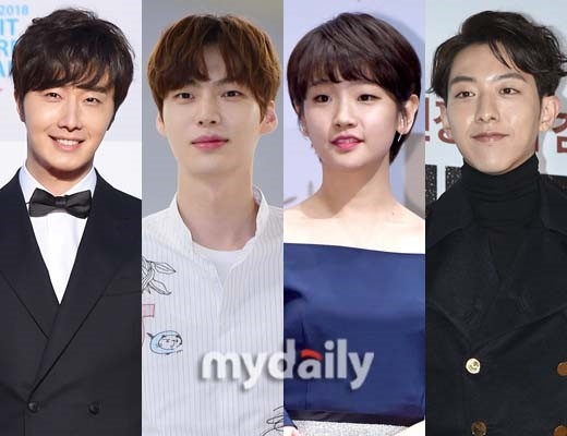 ludo stor gallery from 2021