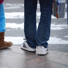 何度もほどける靴ひも どうしたらほどけなくなる ライブドアニュース