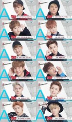 ��EXO��s SHOWTIME��EXO12�ͤθ�ʬ����������Ļפä�����ñ��